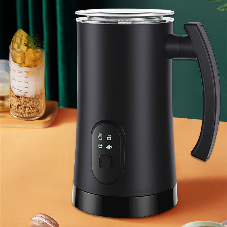 Automatic Stainless Steel Milk Frother 400W