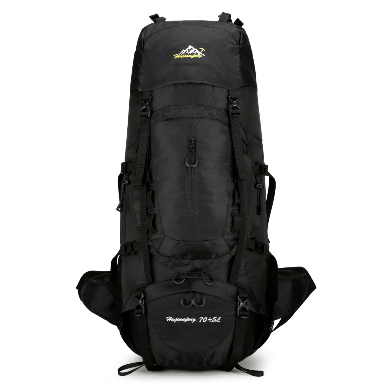 70L Large Capacity Hiking Backpack