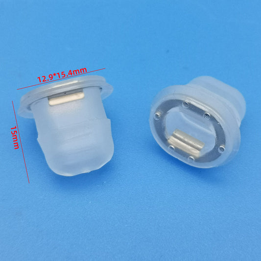 BMW Interior Dashboard Clip Holder