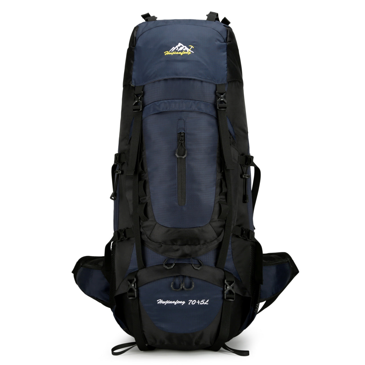 70L Large Capacity Hiking Backpack