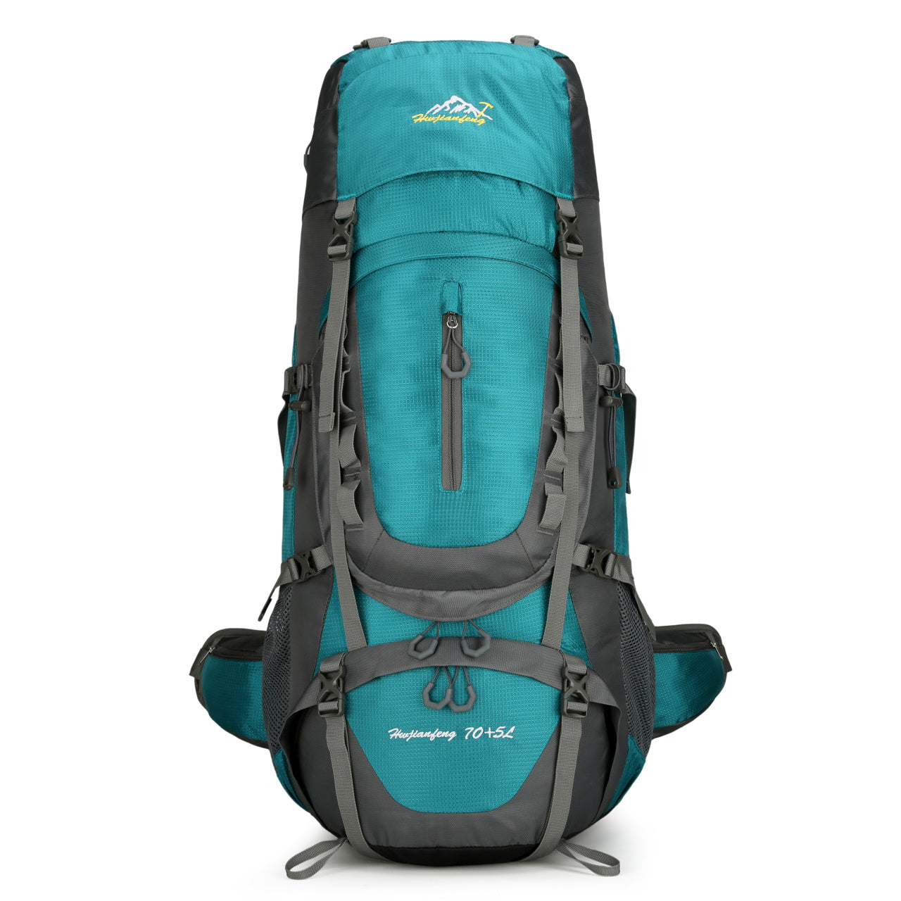 70L Large Capacity Hiking Backpack