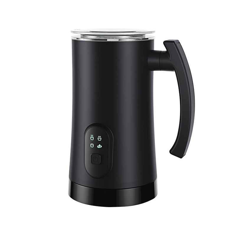 Automatic Stainless Steel Milk Frother 400W