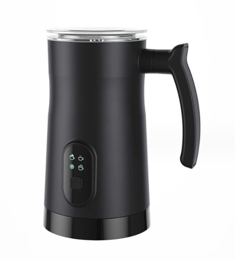 Automatic Stainless Steel Milk Frother 400W
